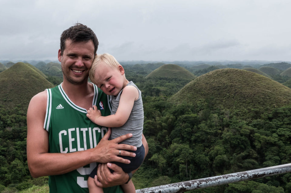 Oplevelser i Filippino land