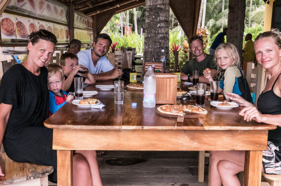 Isolation OG selskab